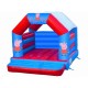 Peppa Pig Bouncy Castle