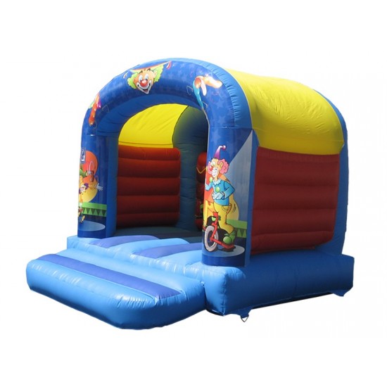 Mini Bouncy Castle