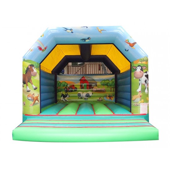 Jumping Castle