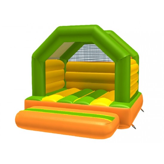 Indoor Bouncy Castle