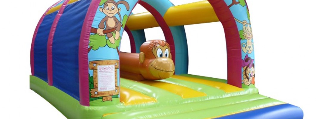 What Are the Most Common Causes of Jumping Castle Deflation?