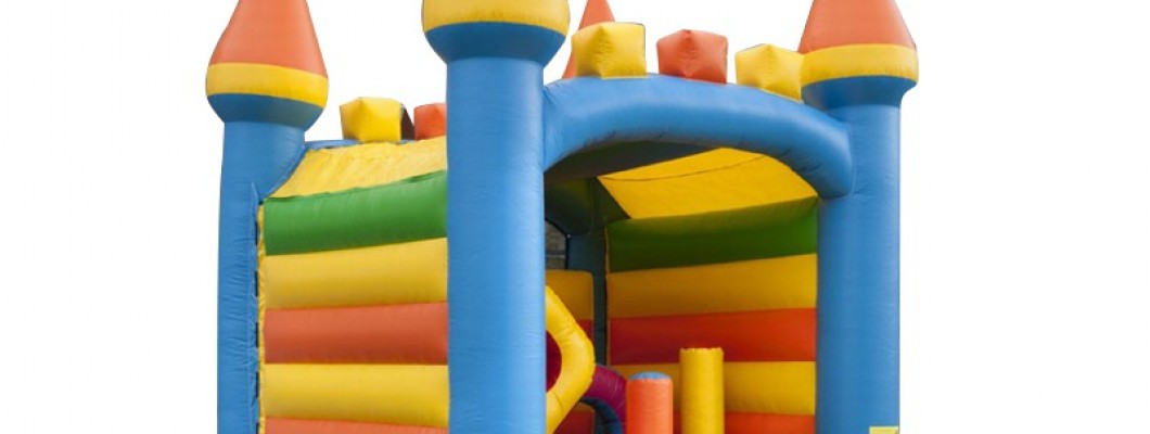 What Are the Quality Standards for Jumping Castles?