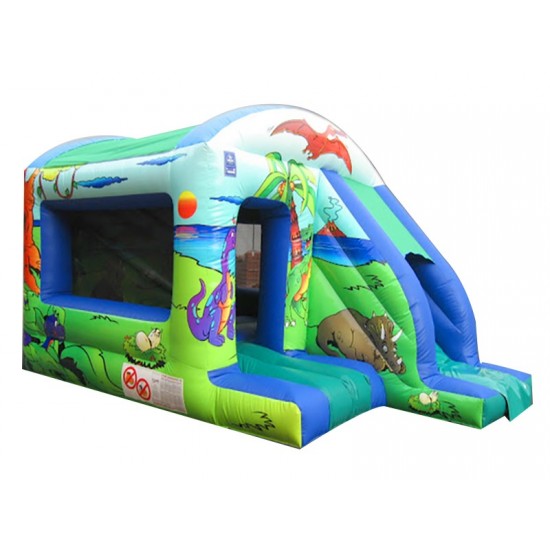 Dinosaur Bouncy Castle