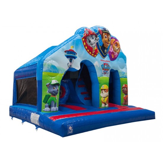 Paw Patrol Bouncy Slide