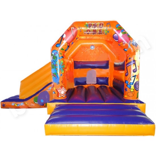 Beetee Bouncy Castles