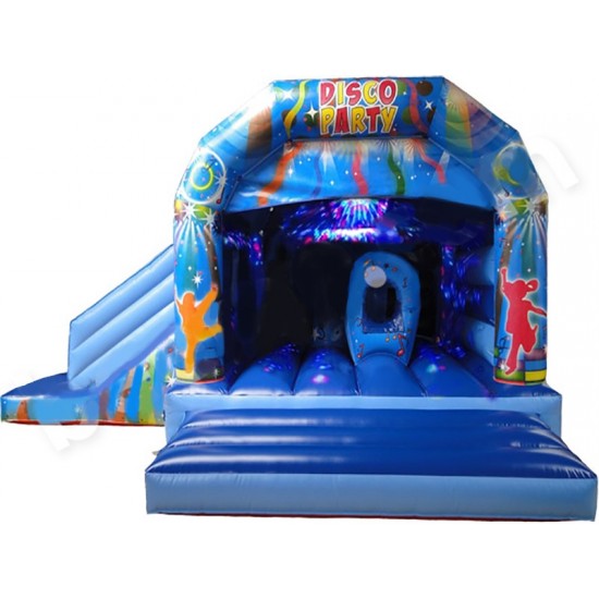 Inflatable Bouncer