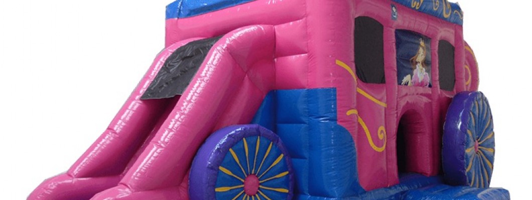 How Do You Safely Install a Jumping Castle Near a Pool?