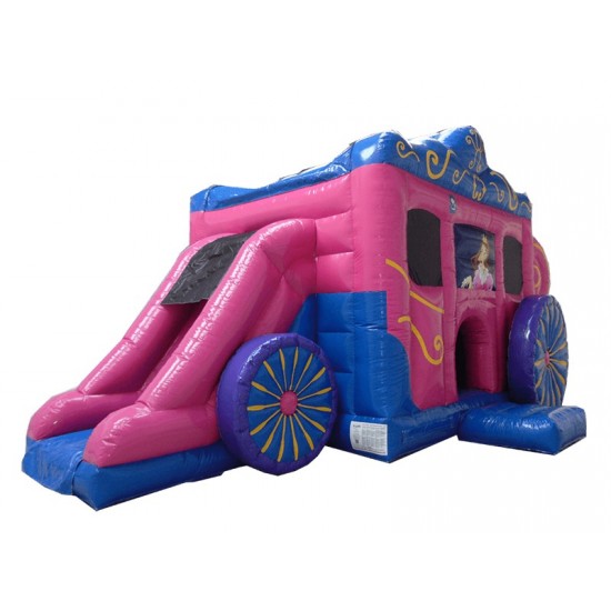 Disney Bouncy Castle