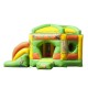 Jungle Bouncy Castle