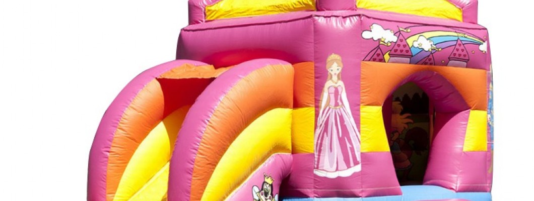 How Can You Choose a Jumping Castle That Will Appeal to a Diverse Group of Kids?