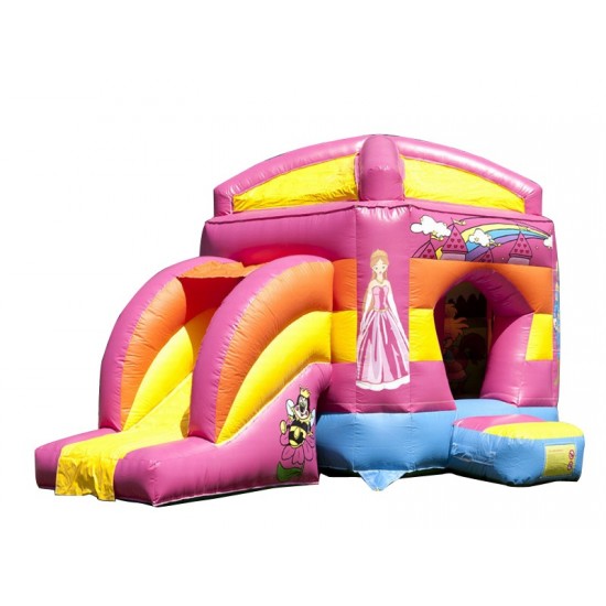 Childrens Bouncy Castle