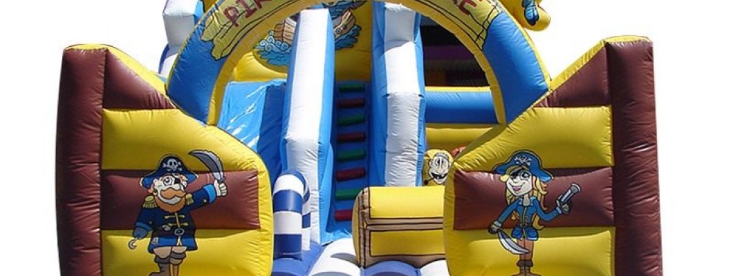 How Can You Ensure Safe Use When Multiple Children Are Using an Inflatable Jumping Castle?