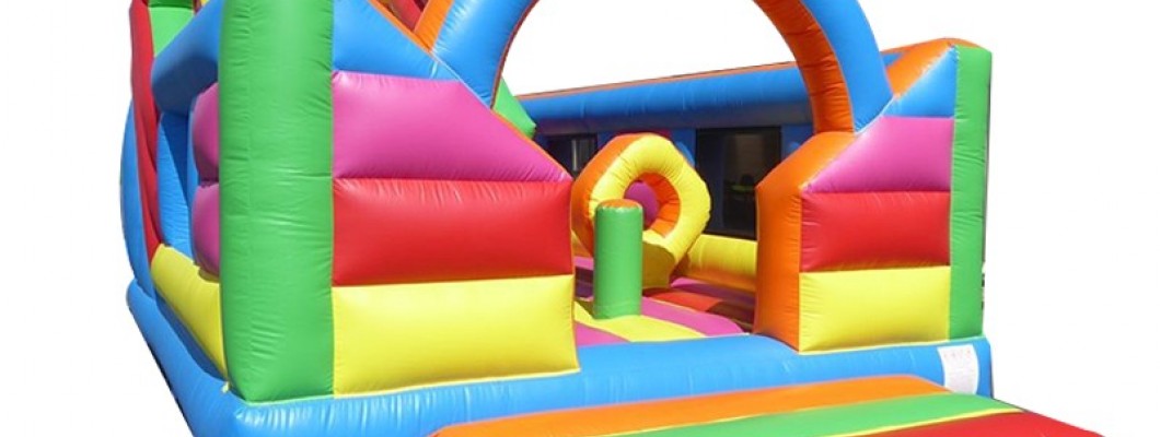 What Are the Best Practices for Caring for Inflatable Castles to Maximize Their Lifespan?