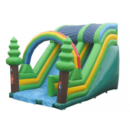 Commercial Inflatable Slide