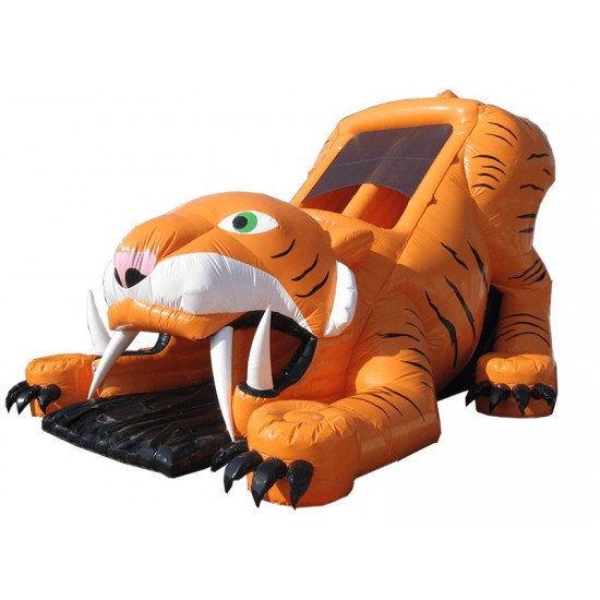 Big Tiger Slide