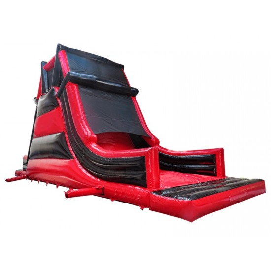 Adult Inflatable Slide