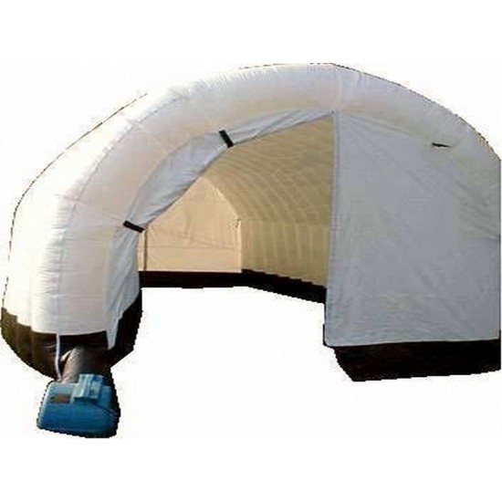 Inflatable Tent Exhibition