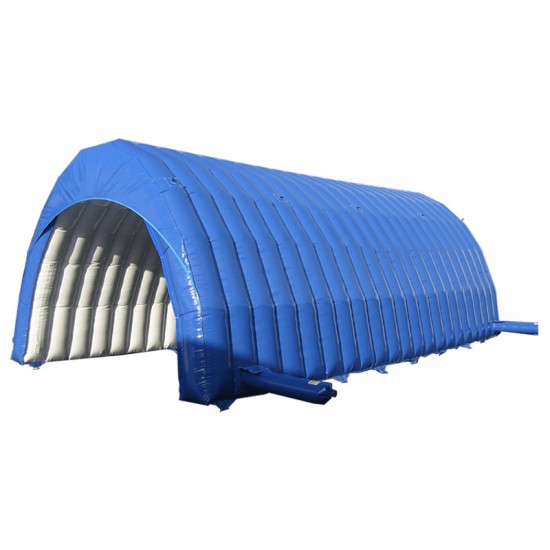 Inflatable Building