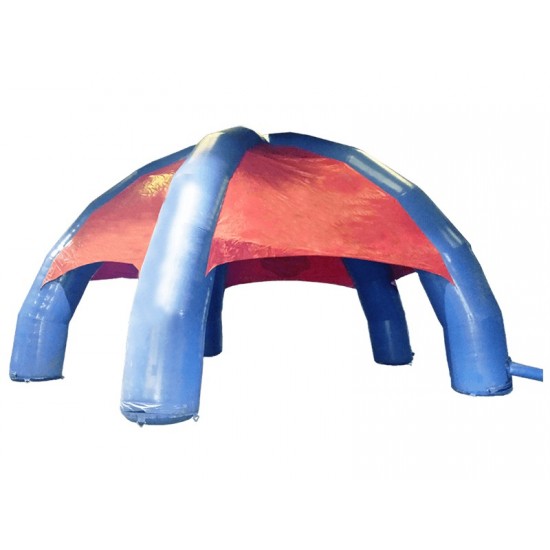 Legged Spider Tent