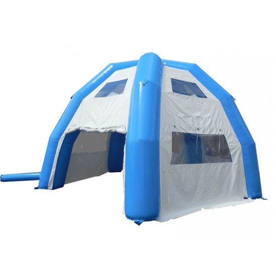 Spider Tent