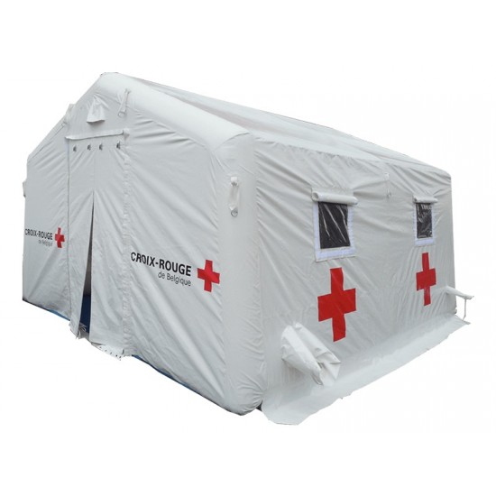 Medical Tent