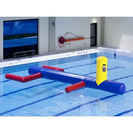 Water Sports Equipment For Swimming Pools