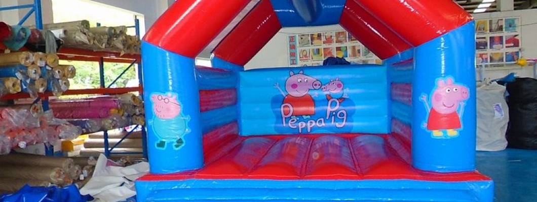 Jumping Castles: A Perfect Addition to Your Kids’ Playtime