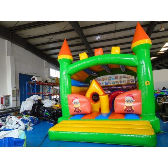 Bounce House