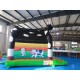 Bouncy Castle Standard Cow