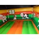 Bouncy Castle Standard Cow