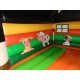 Bouncy Castle Standard Cow