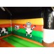 Bouncy Castle Standard Cow