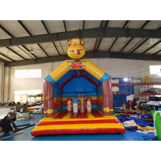 Kids Bounce House