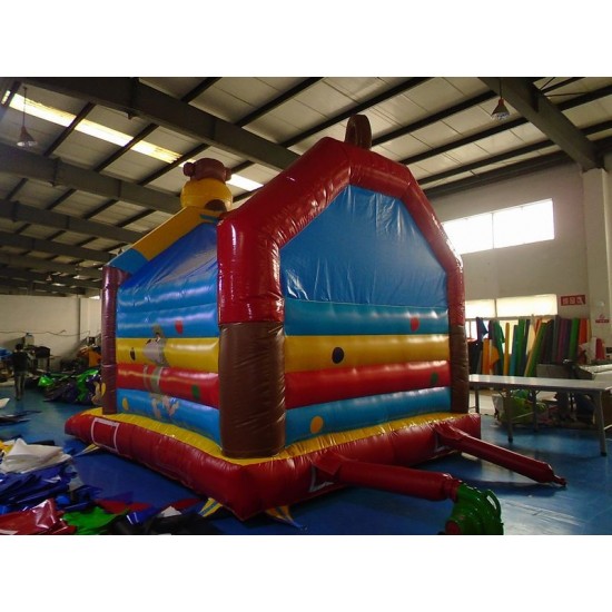 Kids Bounce House