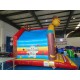 Kids Bounce House