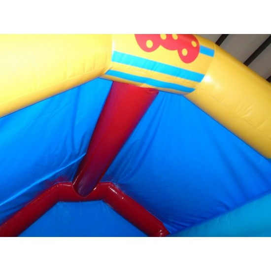 Kids Bounce House