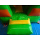 Jungle Bouncy Castle