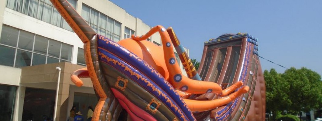 What Makes Jumping Castles a Must-Have for Australian Kids' Parties?