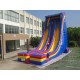 Einflatables Cliff Hanger