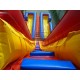 Einflatables Cliff Hanger