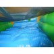 Inflatable Bouncy Castle With Water Slide