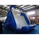 Giant Inflatable Water Slide