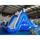 Giant Inflatable Water Slide