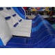 Giant Inflatable Water Slide