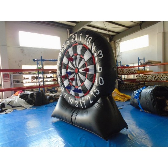 Inflatable Dartboard