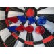 Inflatable Dartboard