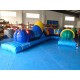 Inflatable Caterpillar Play Tube