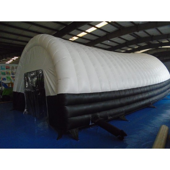 Inflatable Tent Exhibition