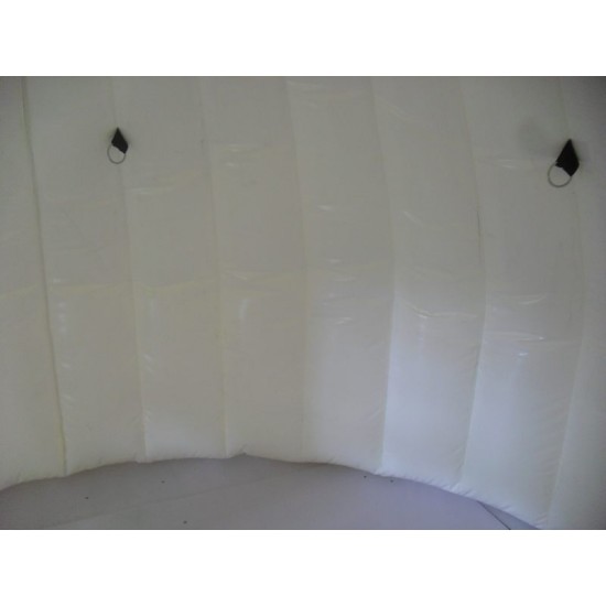 Inflatable Igloo Tent