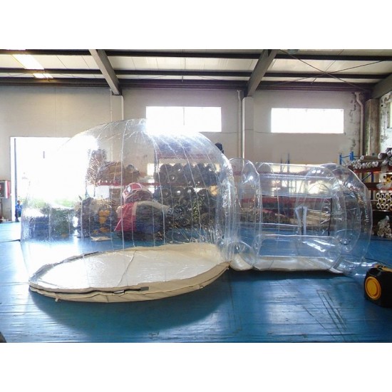 Inflatable Bubble Tent